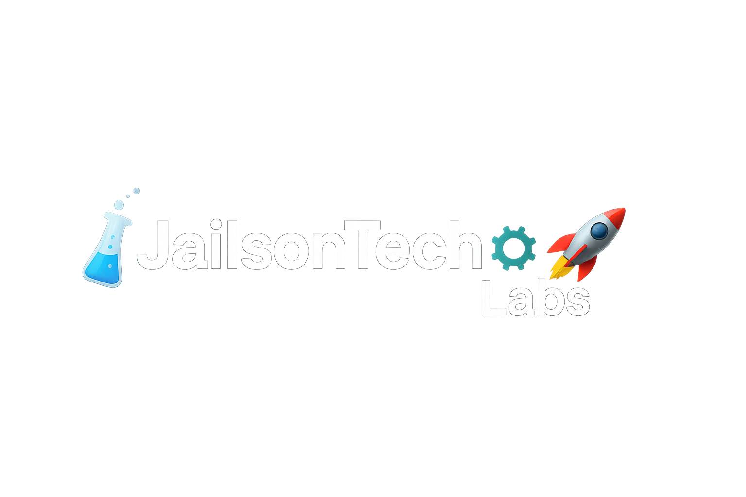 Jailson Tech